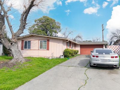 3724 N Stanislaus St, Stockton, CA, 95204