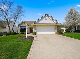 320 Fiddlers Cv, Fort Wayne, IN