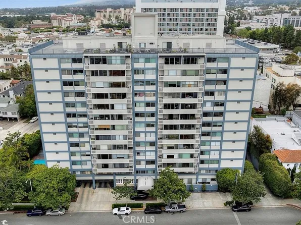 969 Hilgard Ave APT 1006, Los Angeles, CA 90024