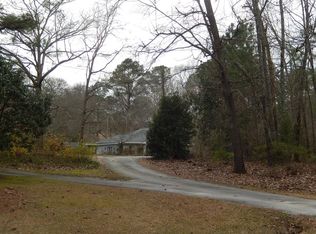 6995 Rico Rd, Chattahoochee Hills, GA 30268