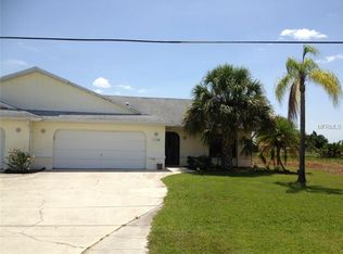 1128 Melville Rd APT B, Punta Gorda, FL 33983