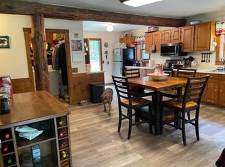 225 Mutton Rd, Webster, NH 03303