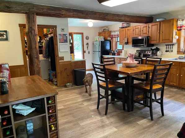 225 Mutton Road, Webster, NH 03303