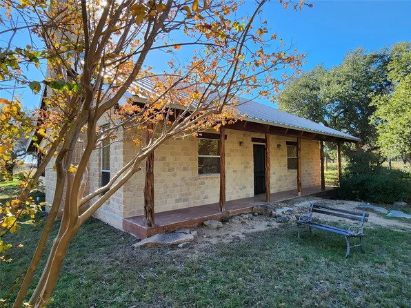 451 County Road 265, Zephyr, TX 76890
