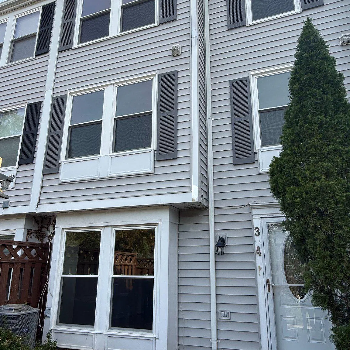 Dumont Oaks — Photo 1