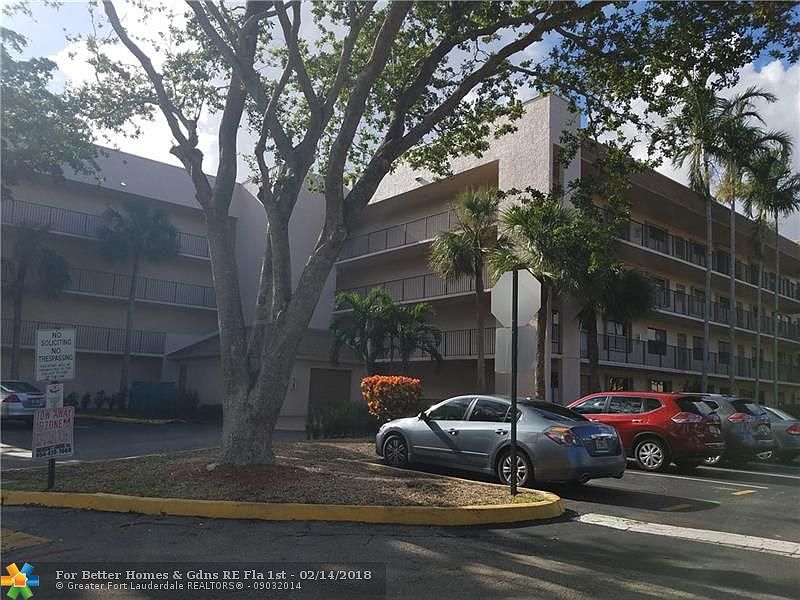 1st image of 2705 NW 104th Ave APT 405