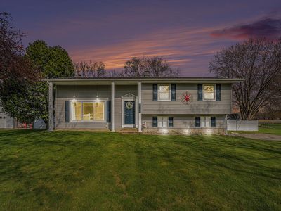 57089 Linda Dr, Three Rivers, MI, 49093