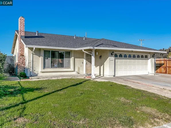 935 Falcon Dr, Vallejo, CA 94589