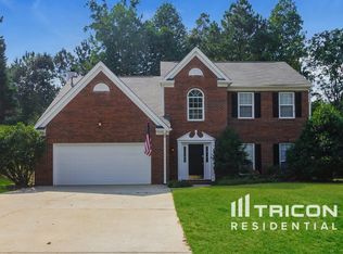 1813 Beckley Pl NW, Kennesaw, GA 30152