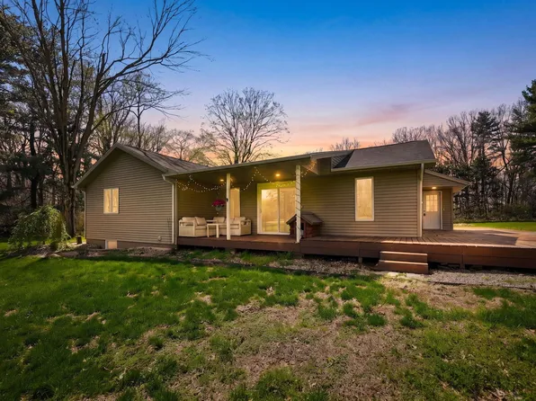 5954 State Road 101, Saint Joe, IN 46785