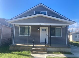 565 S Wheatland Ave, Columbus, OH 43204