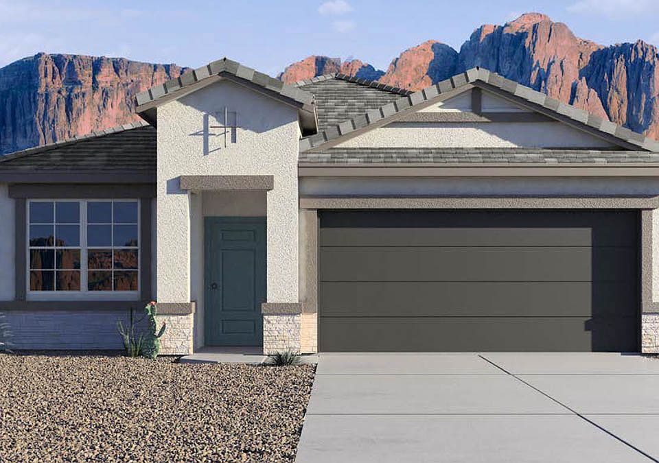 Elevation Image 0.