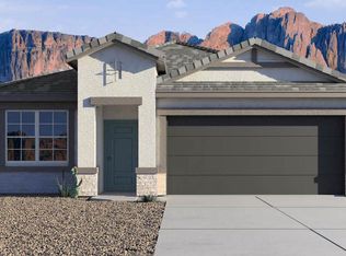 23944 W Hopi St, Buckeye, AZ 85326