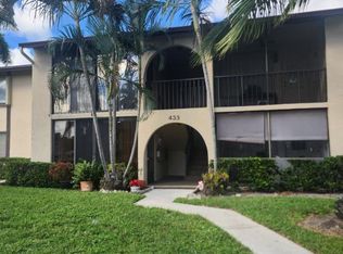 433 Pine Glen Ln APT A-2, Greenacres, FL 33463