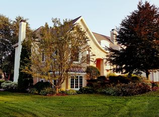 5588 Polo Rdg, Waunakee, WI 53597