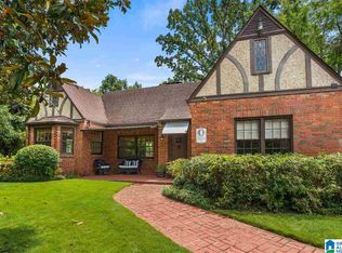 1453 Ridge Rd, Birmingham, AL 35209