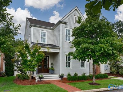 14 College Hill Cir NW, Huntsville, AL, 35806