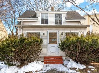 330 Pleasant St, Belmont, MA 02478