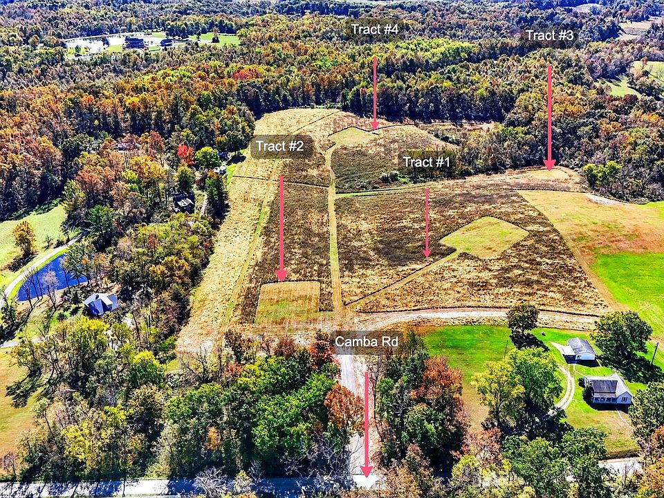 1st image of 0 Camba Rd Tract 4