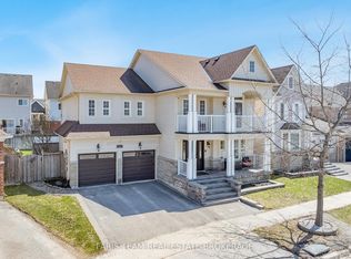 43 Maple Crown Ter, Barrie, ON L4M7H9