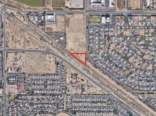 0 196th Street #-, Queen Creek, AZ 85142