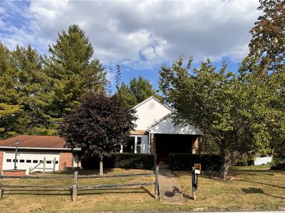 116 Monroe St, Sarahsville, OH, 43779