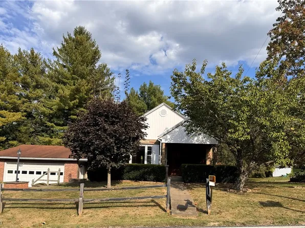 116 Monroe St, Sarahsville, OH 43779