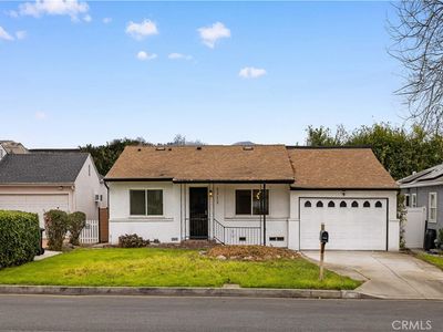 2312 N Sparks St, Burbank, CA, 91504