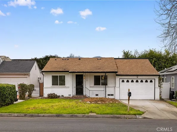 2312 N Sparks St, Burbank, CA 91504