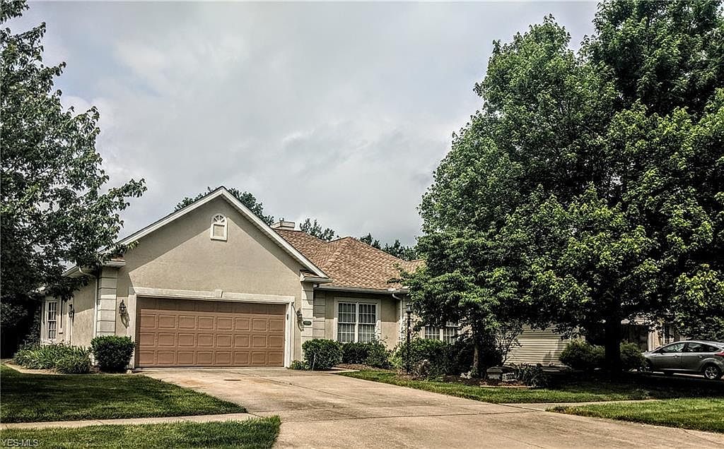 4438 Deer Creek Dr, Wooster, OH 44691 Zillow