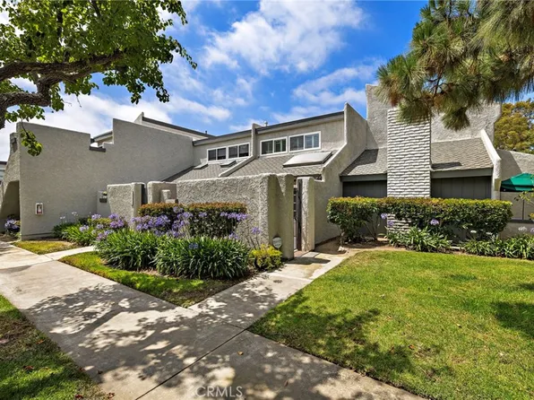 18692 Maplewood Cir, Huntington Beach, CA 92646