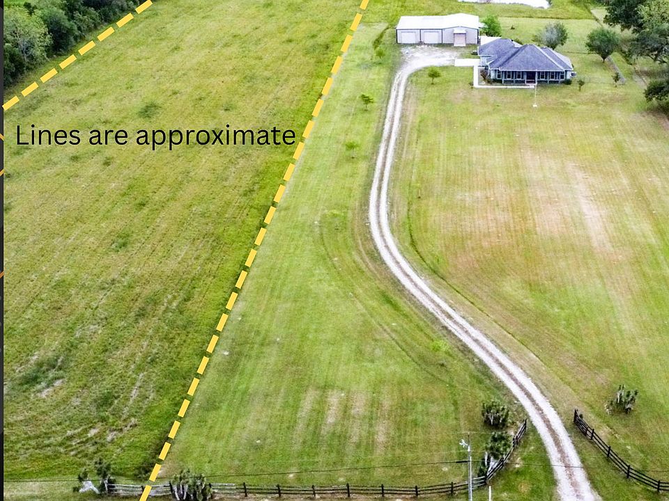 2nd image of Roy Foreman Rd