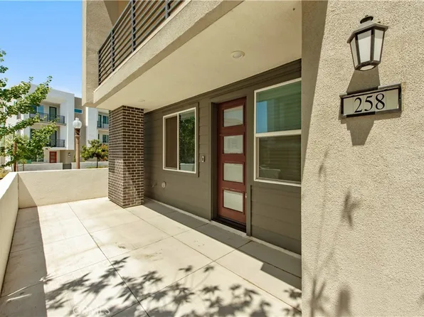 258 Sash, Irvine, CA 92618