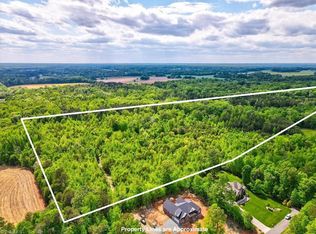 3605 Raccoon Run Dr, Burlington, NC 27215