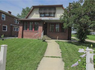 18 S Colorado Ave, Indianapolis, IN