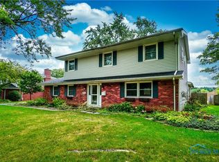 1813 Greendale Ave, Findlay, OH 45840