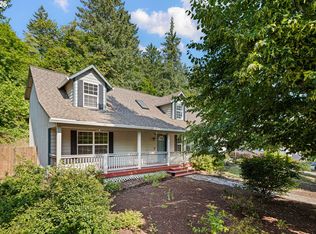 620 S 67th St, Springfield, OR 97478
