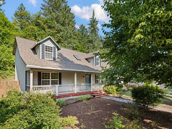 620 S 67th St, Springfield, OR 97478