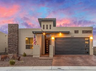 13237 Tiverton Rd, El Paso, TX 79928