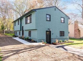 332 Tiffany Ave, Warwick, RI 02889