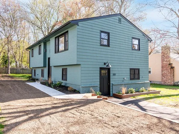 332 Tiffany Ave, Warwick, RI 02889