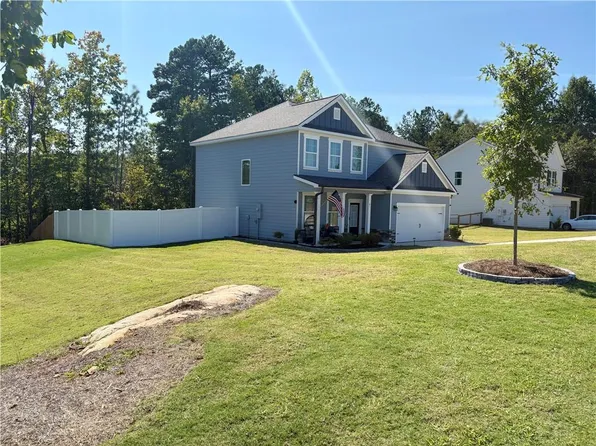 81 Boulder Dr, Toccoa, GA 30577