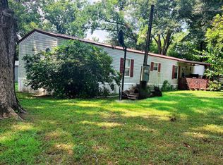 5755 Birmingham St, Baker, FL 32531