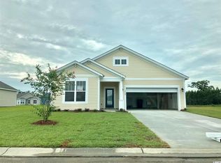 1068 Caprisia Loop LOT 133, Myrtle Beach, SC 29579