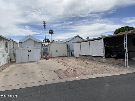 2nd image of 205 E SAGUARO Drive #380