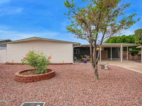 213 E LA MAR Boulevard, Goodyear, AZ 85338
