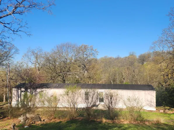 24805 S Oak St, Afton, OK 74331