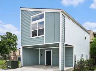 310 W EVERGREEN ST #101, San Antonio, TX 78212