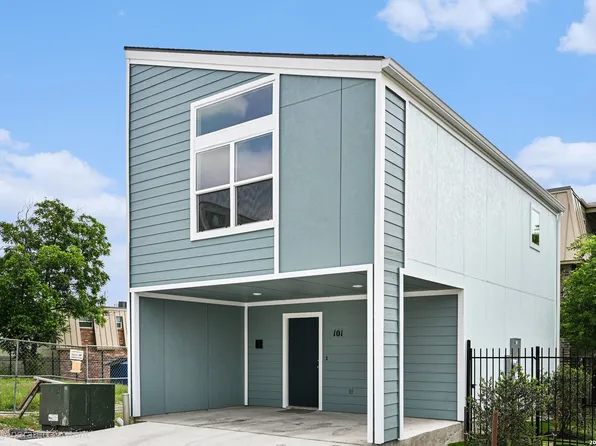 310 W EVERGREEN ST #101, San Antonio, TX 78212
