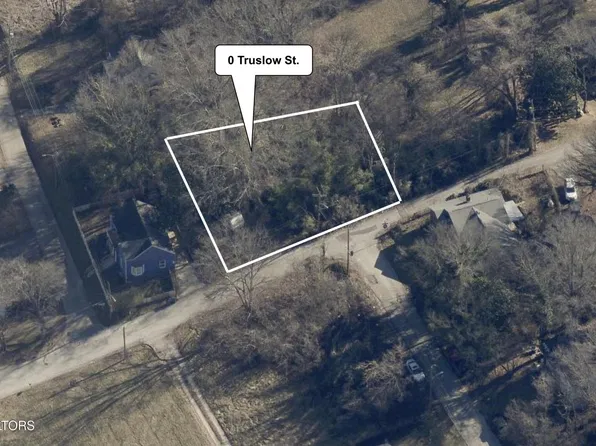 0 Truslow St, Knoxville, TN 37915